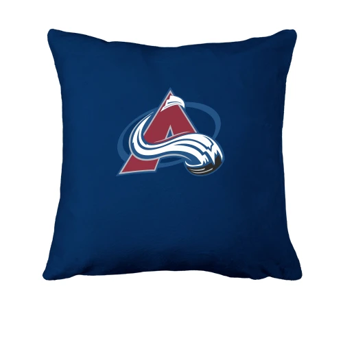 Подушка Colorado Avalanche