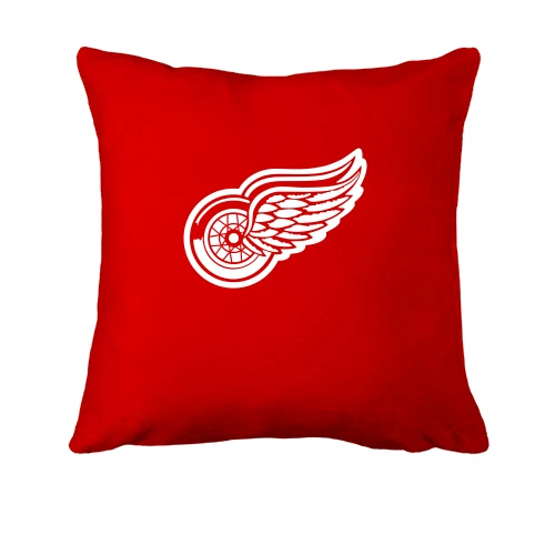 Подушка Detroit Red Wings