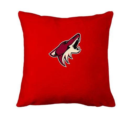 Подушка Phoenix Coyotes