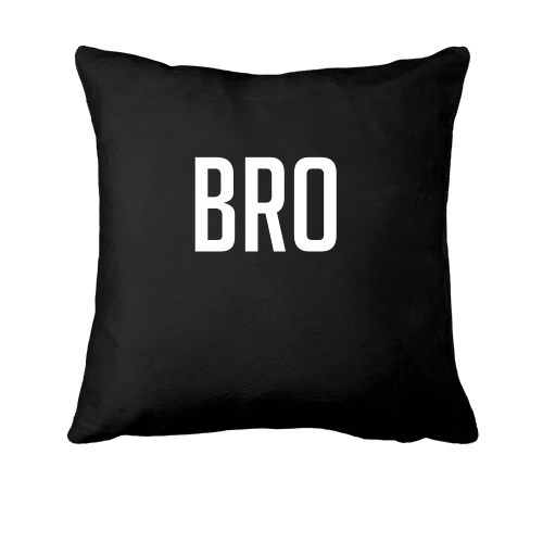 Подушка BRO (2)