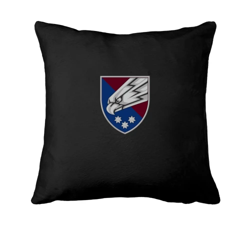 Подушка, Черный, 25-я отдельная воздушно-десантная бригада