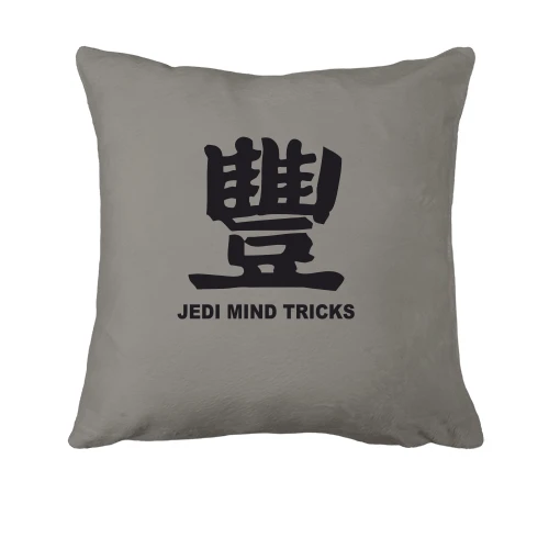 Подушка Jedi Mind Tricks