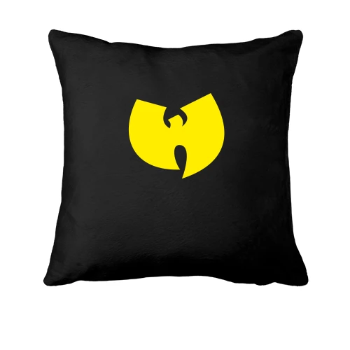 Подушка, Черный, Wu-tang clan