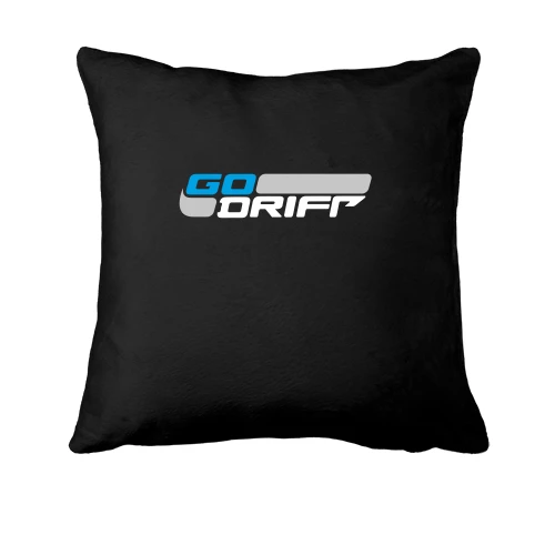 Подушка, Черный, Go drift