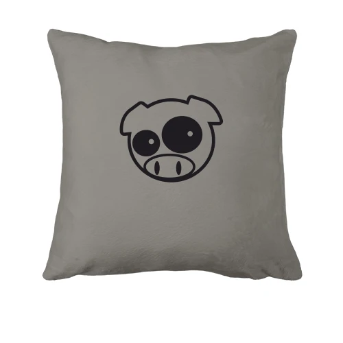 Подушка Subaru Pig Manga Mascot