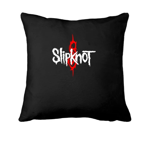 Подушка Slipknot