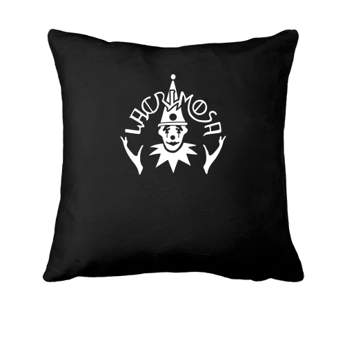 Подушка, Черный, Lacrimosa