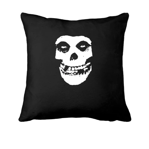 Подушка Misfits (2)