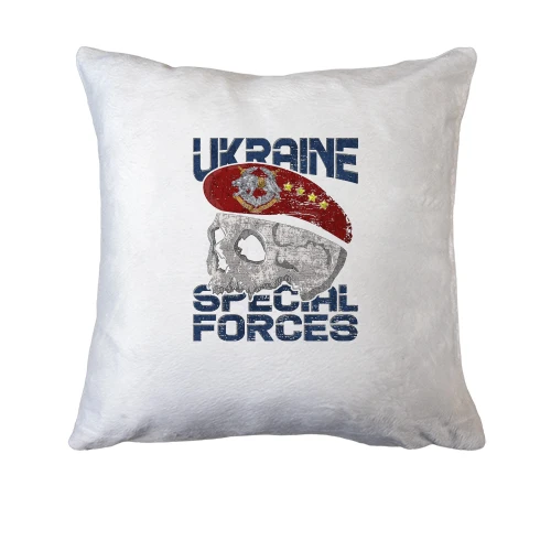 Подушка "Ukraine special forces"