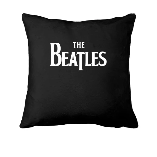 Подушка, Чорний, The Beatles 2