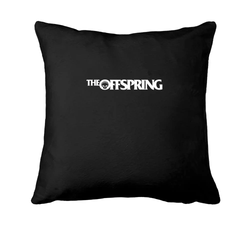 Подушка, Чорний, The Offspring 2