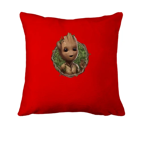 Подушка "Groot" (Стражи Галактики)