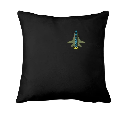 Подушка, Чорний, UA Air Force ART