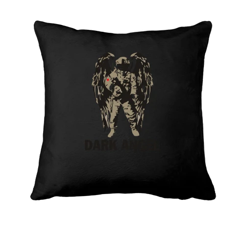 Подушка "Медик Dark Angel"