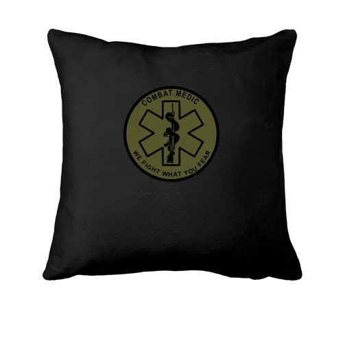 Подушка "Combat medic"