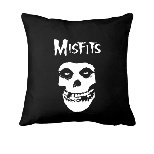 Подушка, Чорний, Misfits 2