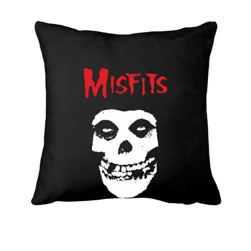 Подушка, Чорний, Misfits