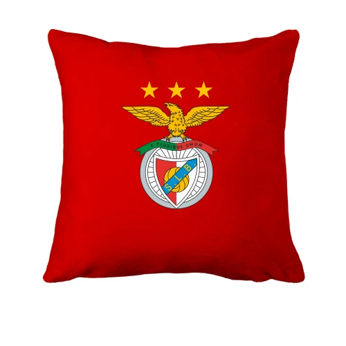 Подушка, Червоний, FC Benfica (Бенфіка)