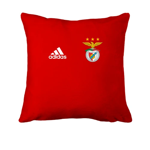 Подушка, Червоний, FC Benfica (Бенфіка) mini