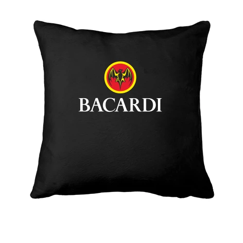 Подушка Bacardi