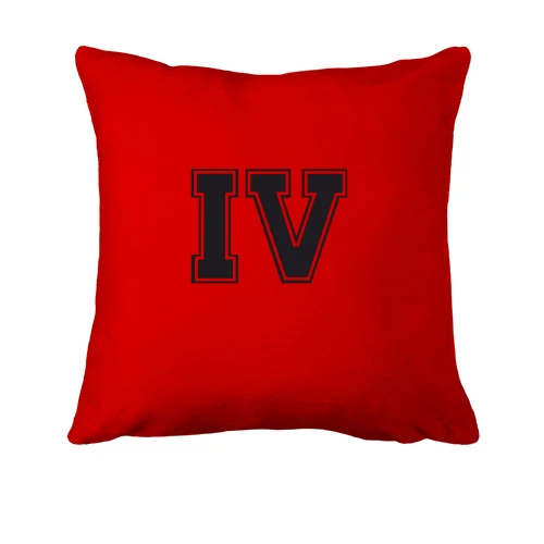 Подушка IV