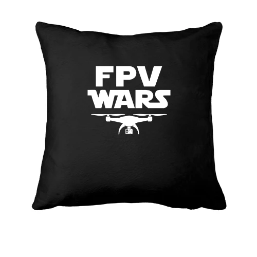 Подушка "FPV Wars"