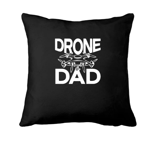 Подушка "Drone Dad"