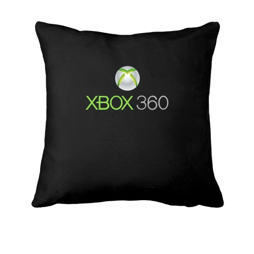 Подушка, Черный, XBOX 360