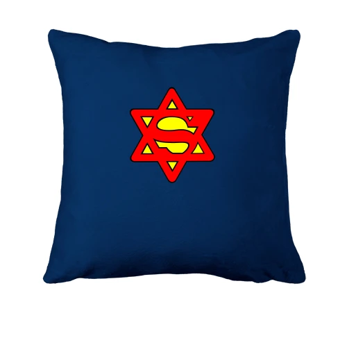 Подушка Говарда Superjew