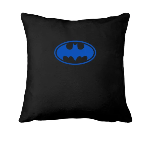 Подушка, Черный, Шелдона Batman