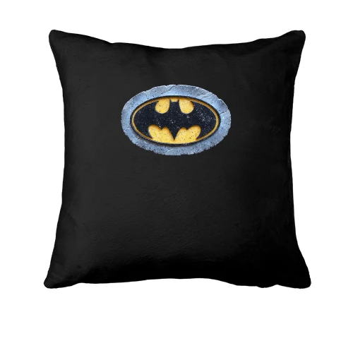 Подушка каменный Batman