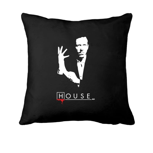 Подушка House M.D