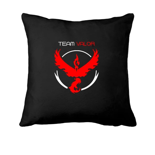 Подушка Team Valor
