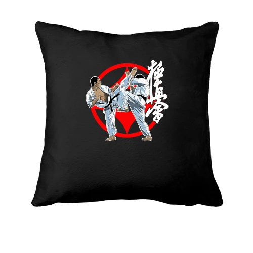 Подушка Karate Кёкусинкай
