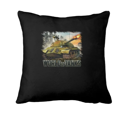 Подушка WOT (World of Tanks)