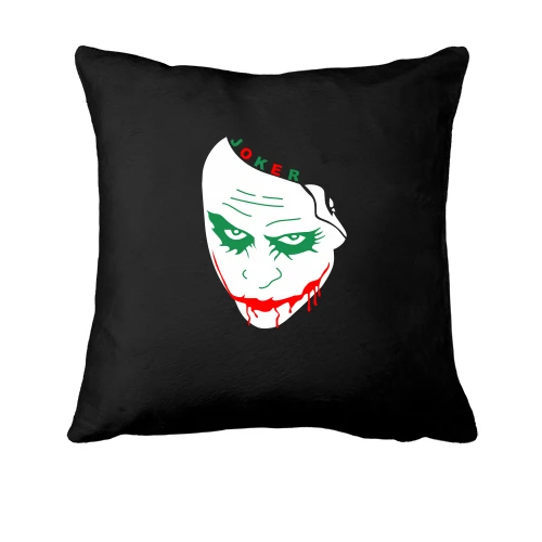 Подушка Joker - Джокер