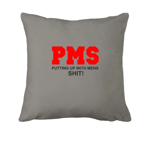 Подушка PMS