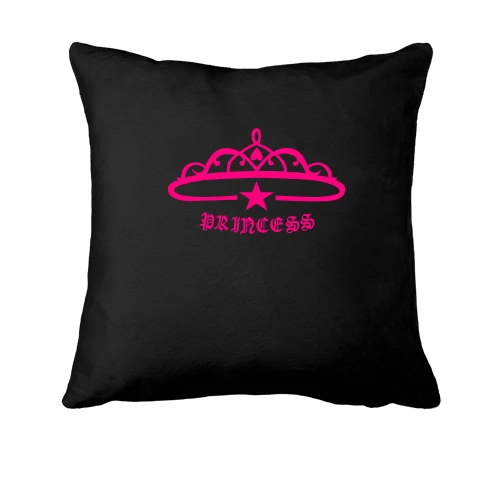 Подушка princess (1)