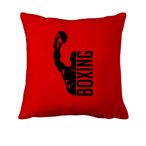 Подушка Boxing (2)