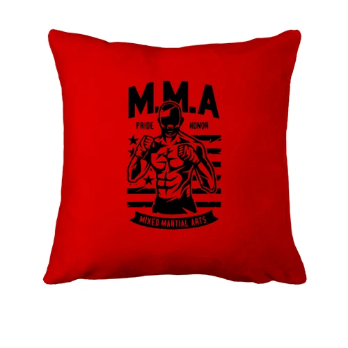 Подушка MMA - Pride - Honor