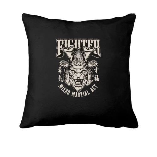 Подушка Fighter Mixed Martial Arts