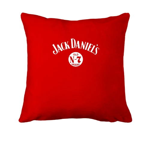 Подушка Jack Daniels (3)