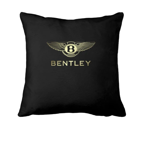 Подушка Bentley