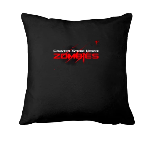 Подушка Counter-Strike Nexon: Zombies