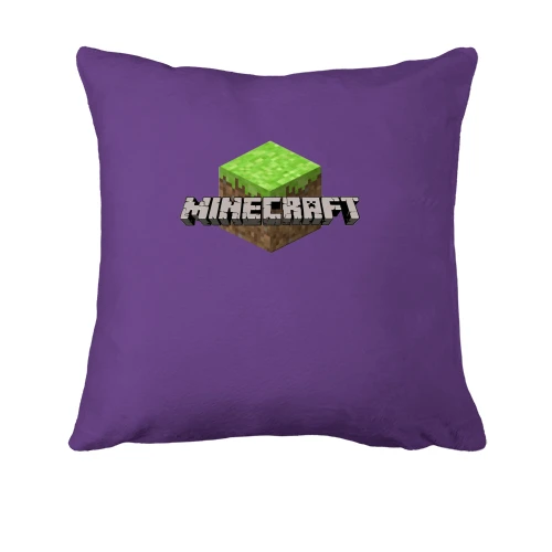 Подушка, Фіолетовий, Minecraft icon