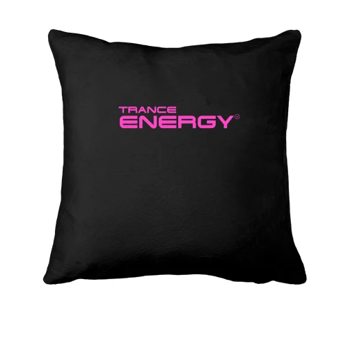 Подушка, Чорний, Trance Energy (2)