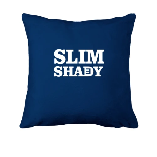 Подушка Eminem - The Real Slim Shady