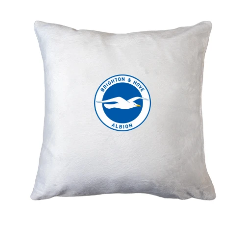 Подушка, Белый, ФК Брайтон