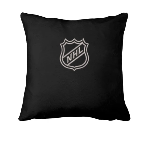 Подушка с эмблемой NHL