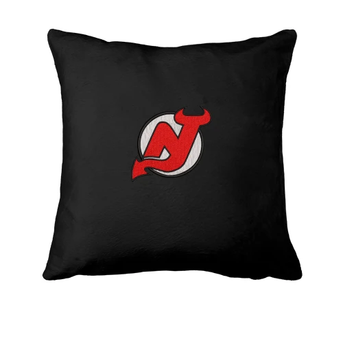 Подушка, Чорний, New Jersey Devils